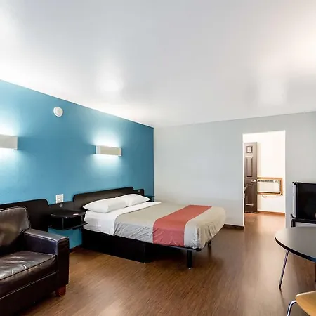 Motel 6-Missoula, Mt - University Exterior photo