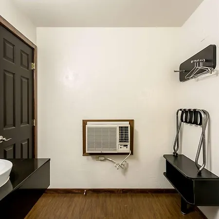Motel 6-Missoula, Mt - University Exterior photo
